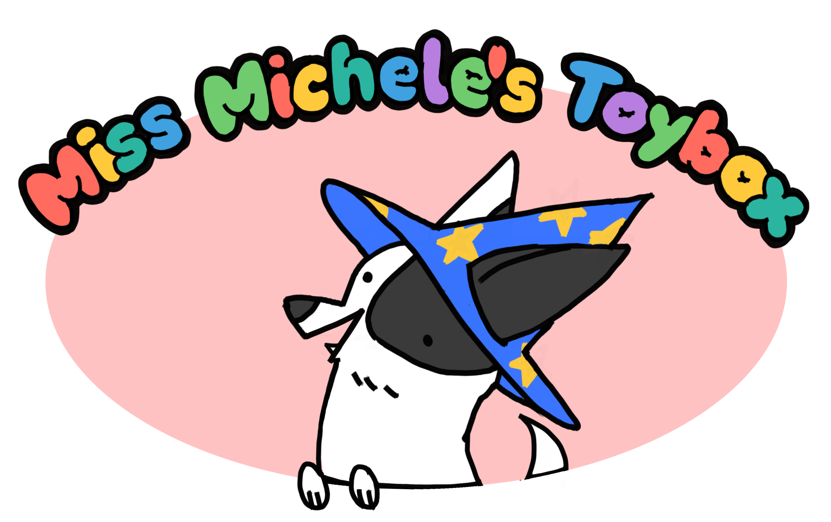 Miss Michele's Toybox